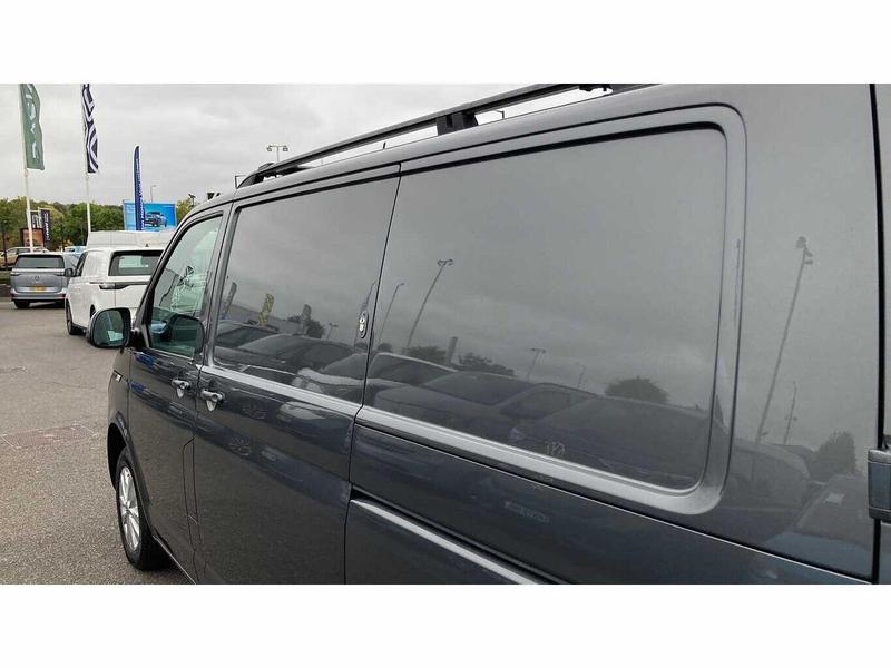 Used Volkswagen Transporter 2022 for sale - 76172640: Photo 16