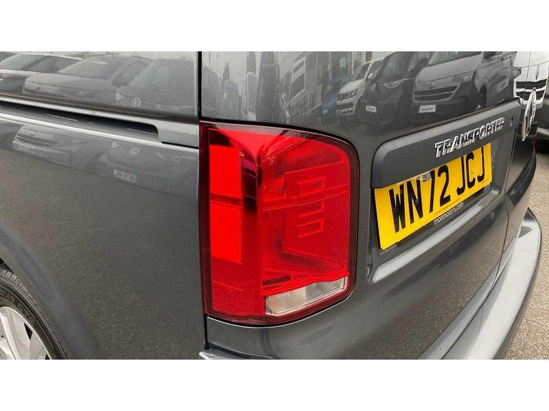 Used Volkswagen Transporter 2022 for sale - 76172640: Photo 17