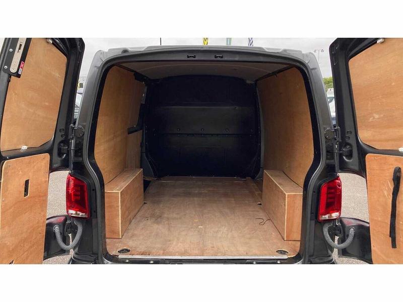 Used Volkswagen Transporter 2022 for sale - 76172640: Photo 20
