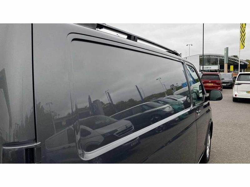 Used Volkswagen Transporter 2022 for sale - 76172640: Photo 21