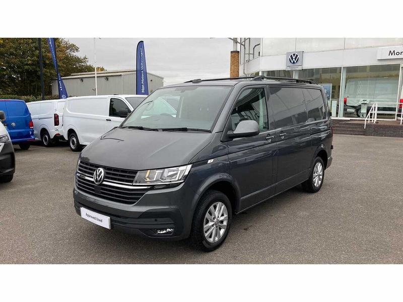 Used Volkswagen Transporter 2022 for sale - 76172640: Photo 23