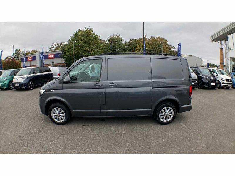 Used Volkswagen Transporter 2022 for sale - 76172640: Photo 24