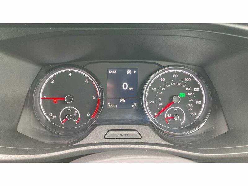 Used Volkswagen Transporter 2022 for sale - 76172640: Photo 28