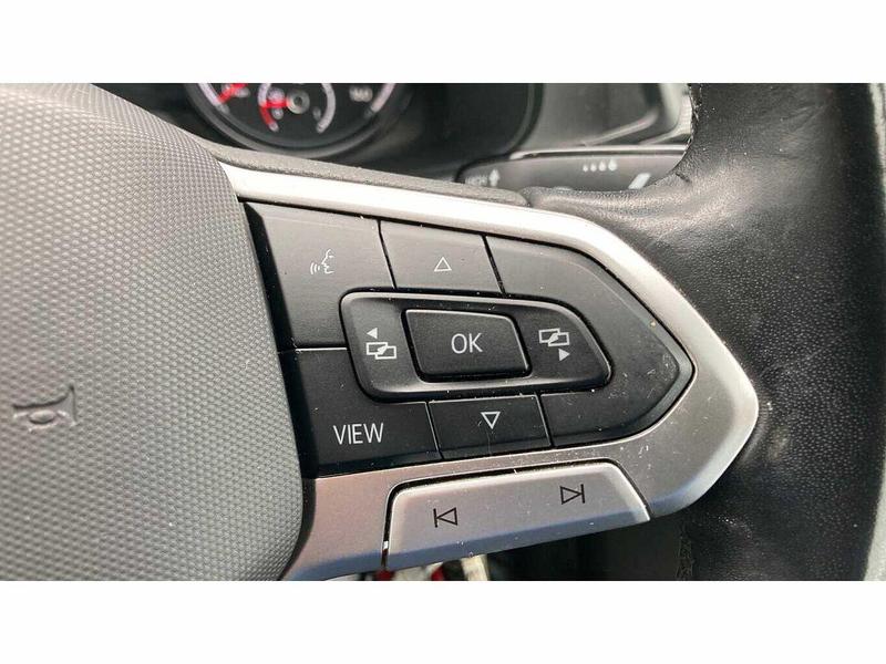 Used Volkswagen Transporter 2022 for sale - 76172640: Photo 30