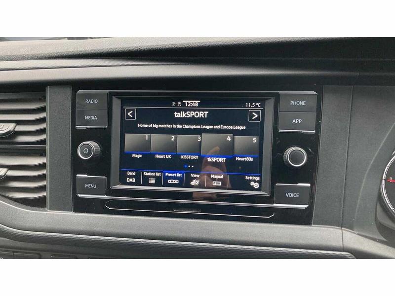 Used Volkswagen Transporter 2022 for sale - 76172640: Photo 31