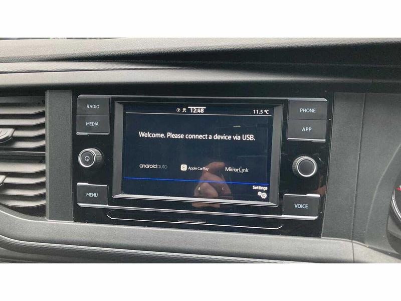 Used Volkswagen Transporter 2022 for sale - 76172640: Photo 32