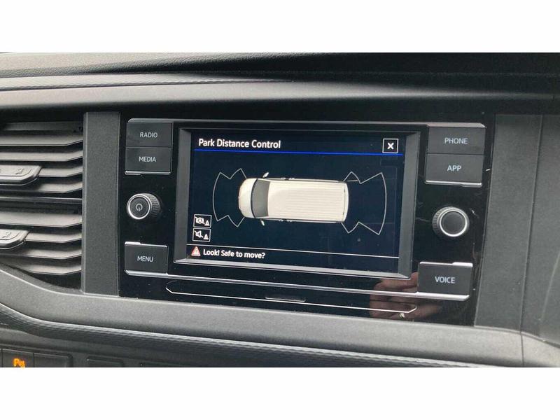 Used Volkswagen Transporter 2022 for sale - 76172640: Photo 34