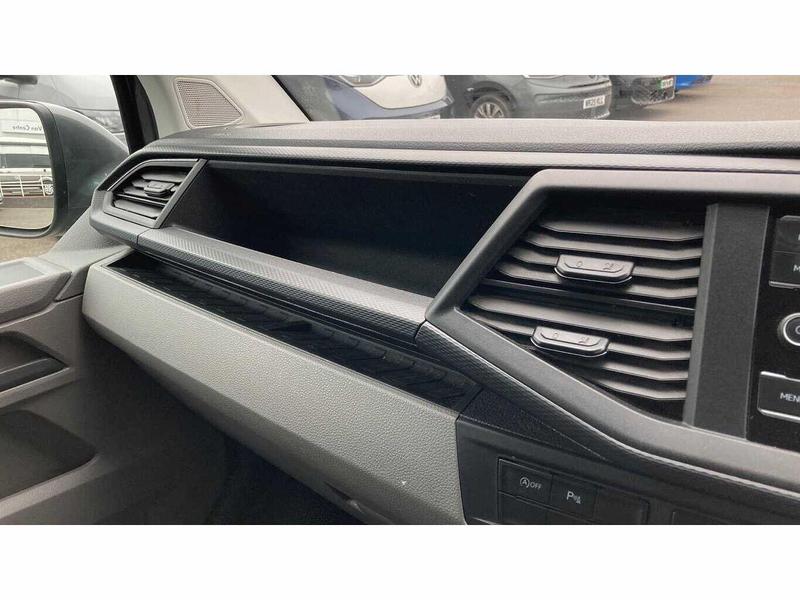 Used Volkswagen Transporter 2022 for sale - 76172640: Photo 35