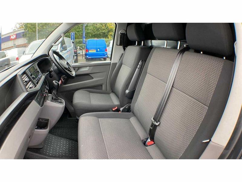 Used Volkswagen Transporter 2022 for sale - 76172640: Photo 37