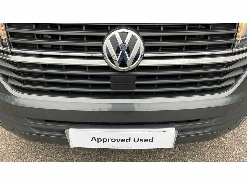 Used Volkswagen Transporter 2022 for sale - 76172640: Photo 38