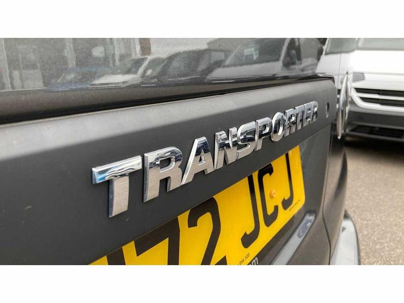 Used Volkswagen Transporter 2022 for sale - 76172640: Photo 39