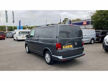Used Volkswagen Transporter 2022 for sale - 76172640: Photo 3