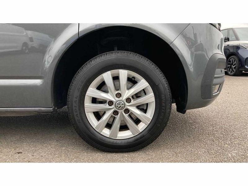 Used Volkswagen Transporter 2022 for sale - 76172640: Photo 5