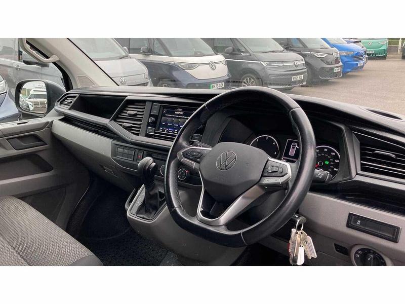 Used Volkswagen Transporter 2022 for sale - 76172640: Photo 6