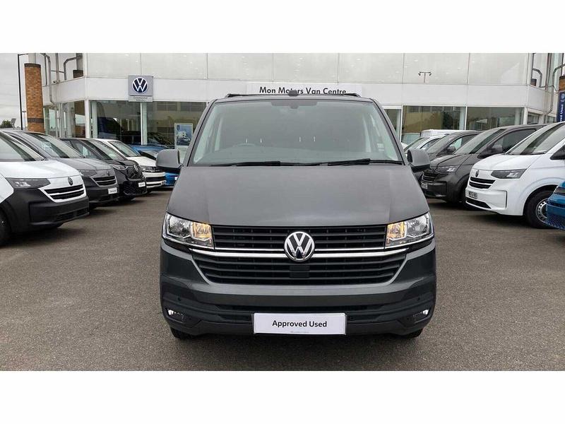Used Volkswagen Transporter 2022 for sale - 76172640: Photo 7