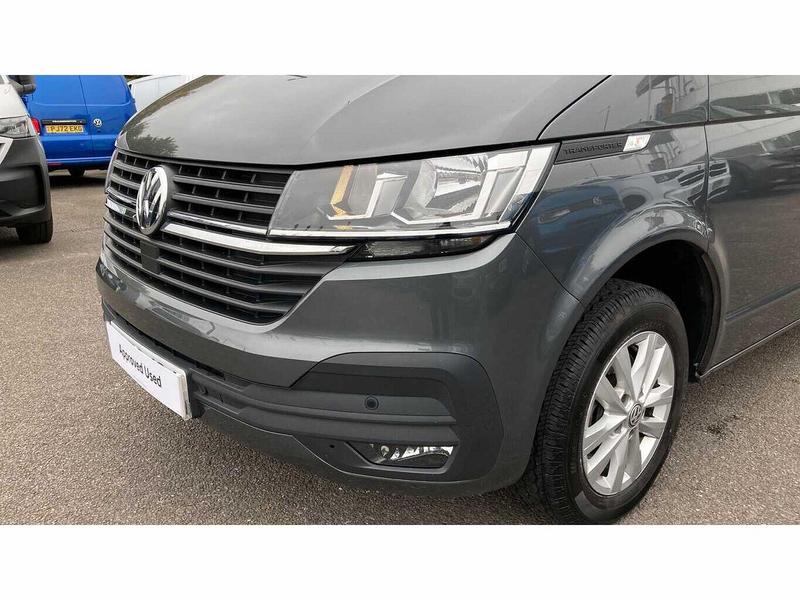 Used Volkswagen Transporter 2022 for sale - 76172640: Photo 9