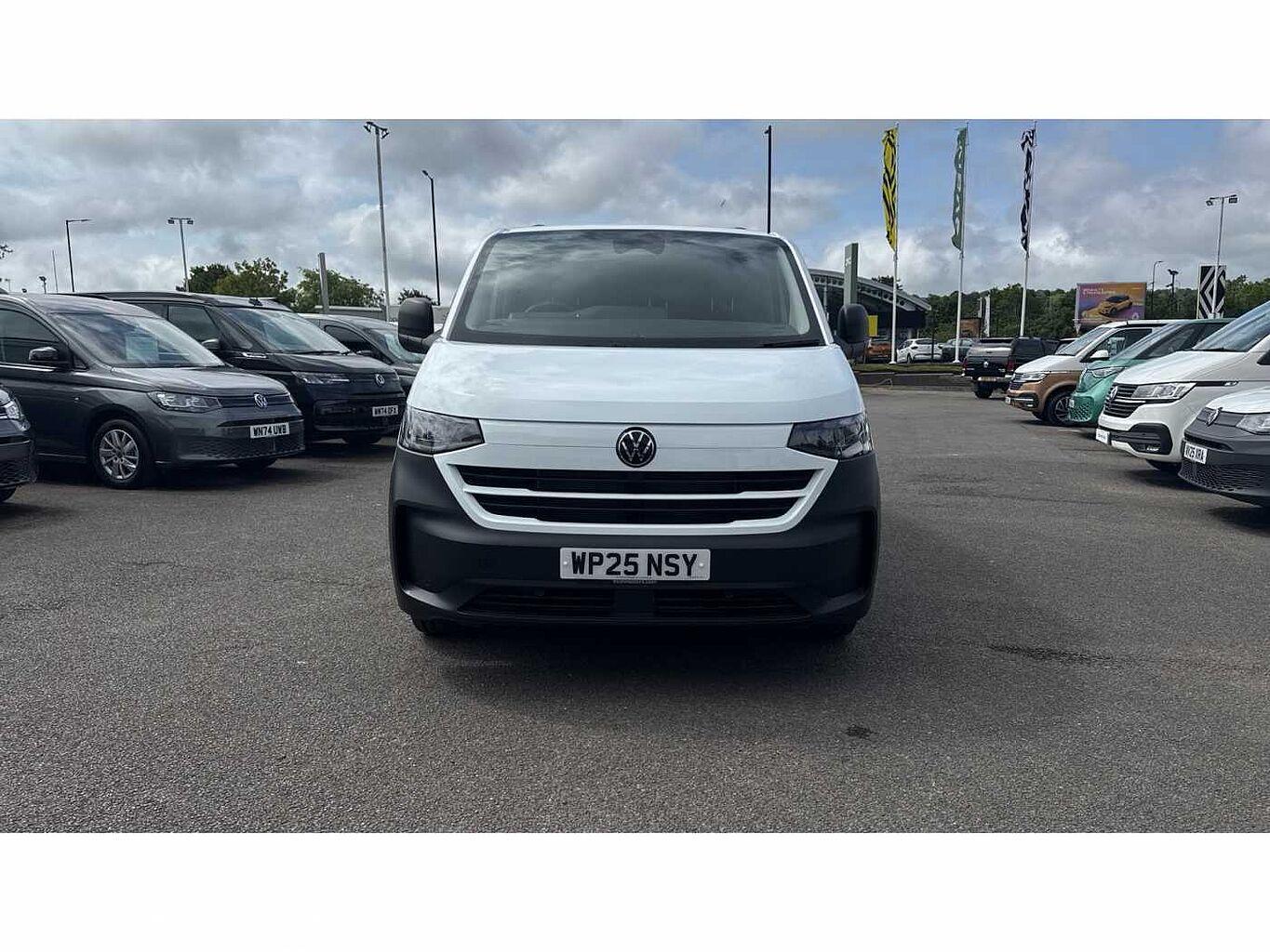 Used Volkswagen Transporter 2025 for sale - 77890107: Photo 12