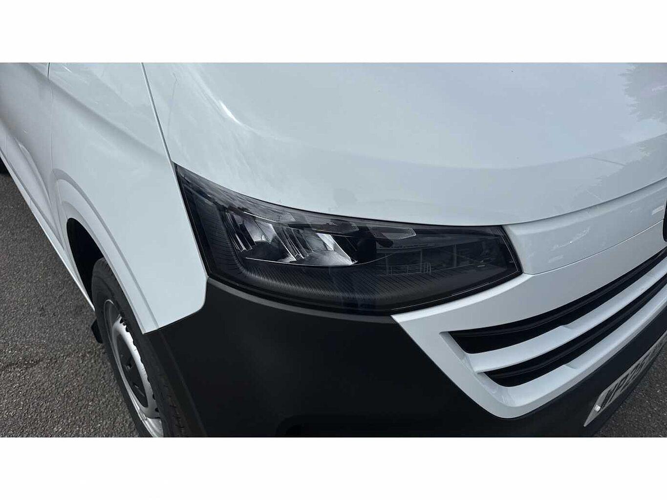 Used Volkswagen Transporter 2025 for sale - 77890107: Photo 13