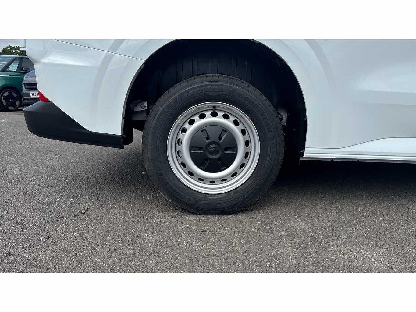 Used Volkswagen Transporter 2025 for sale - 77890107: Photo 15