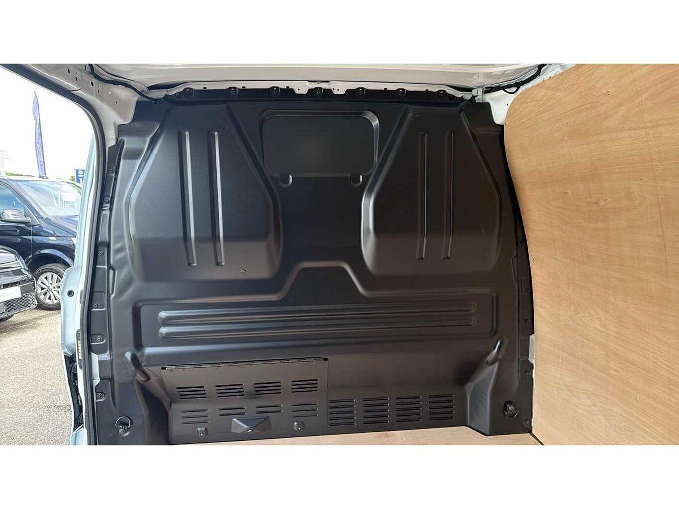 Used Volkswagen Transporter 2025 for sale - 77890107: Photo 23