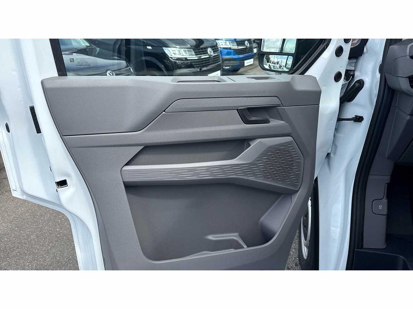 Used Volkswagen Transporter 2025 for sale - 77890107: Photo 25