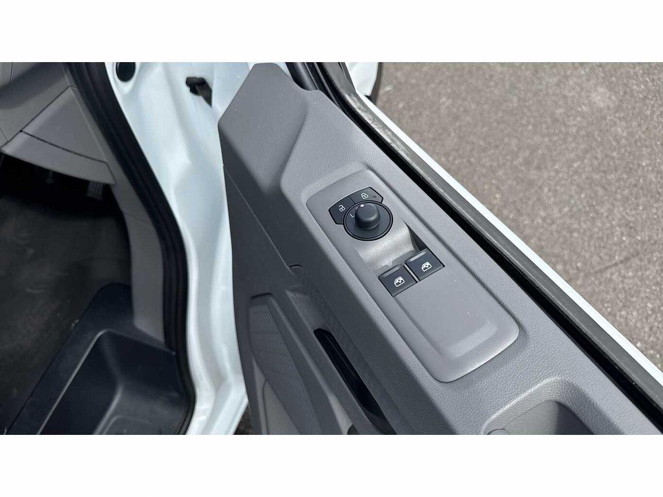 Used Volkswagen Transporter 2025 for sale - 77890107: Photo 27