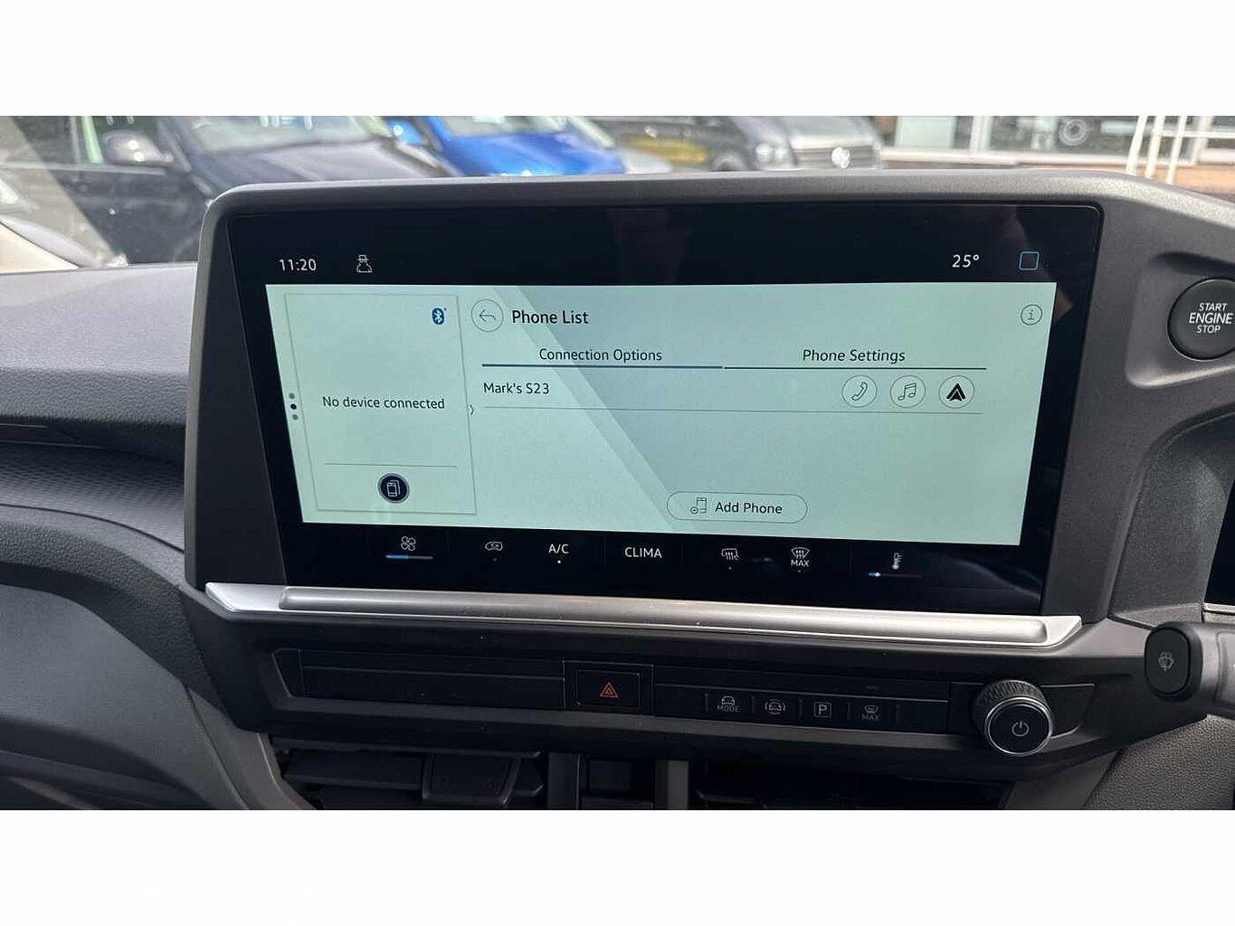 Used Volkswagen Transporter 2025 for sale - 77890107: Photo 32