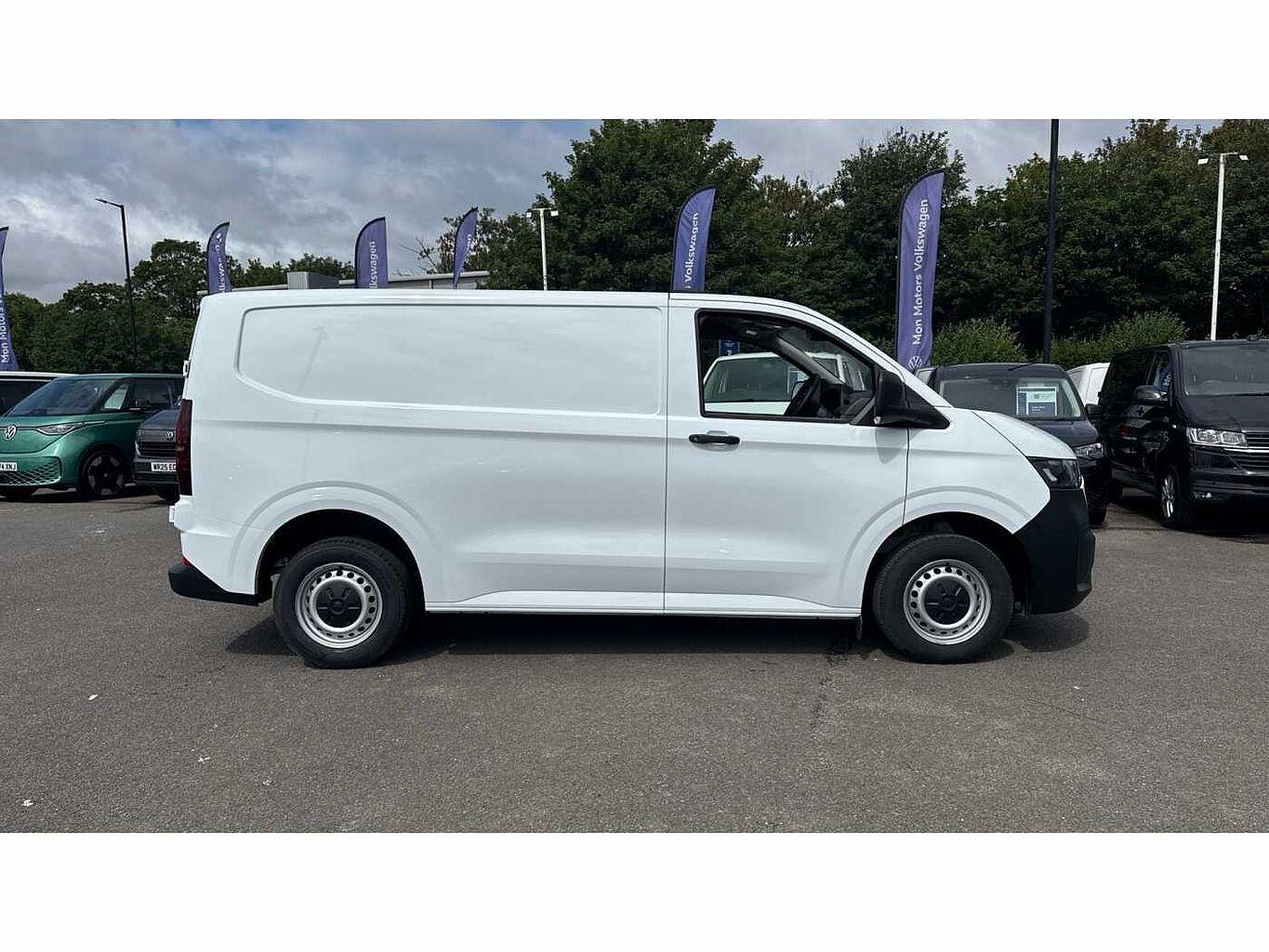 Used Volkswagen Transporter 2025 for sale - 77890107: Photo 4