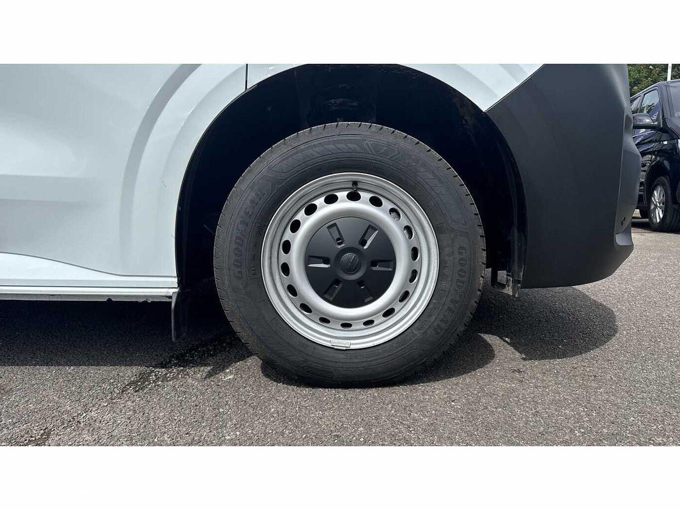 Used Volkswagen Transporter 2025 for sale - 77890107: Photo 5