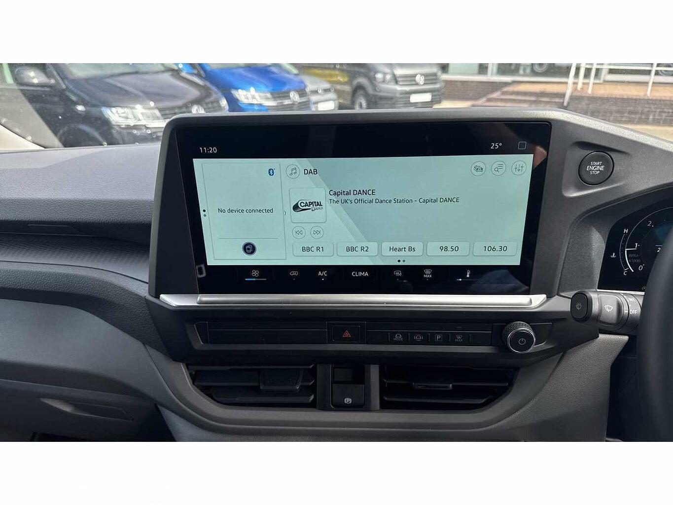 Used Volkswagen Transporter 2025 for sale - 77890107: Photo 7