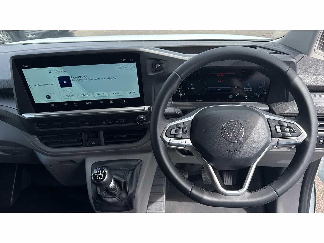 Used Volkswagen Transporter 2025 for sale - 77890107: Photo 8