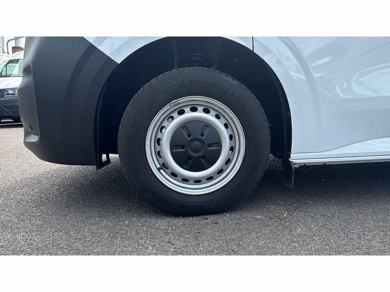 Used Volkswagen Transporter 2025 for sale - 77890107: Photo 9