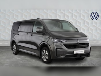 Used Volkswagen Transporter Shuttle 2025 for sale - 78581532: Photo