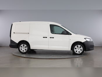 Used Volkswagen Caddy Maxi 2022 for sale - 79137670: Photo