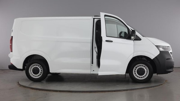 Used Volkswagen Transporter 2025 for sale - 74931795: Photo 10