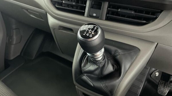 Used Volkswagen Transporter 2025 for sale - 74931795: Photo 12
