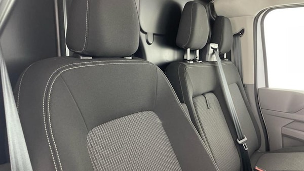 Used Volkswagen Transporter 2025 for sale - 74931795: Photo 17