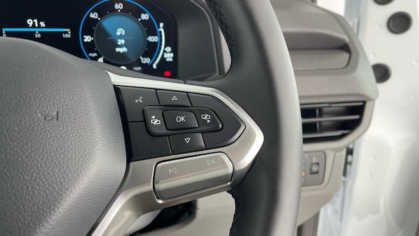Used Volkswagen Transporter 2025 for sale - 74931795: Photo 23