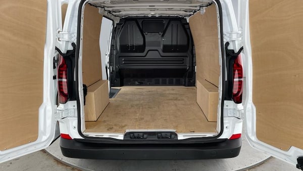 Used Volkswagen Transporter 2025 for sale - 74931795: Photo 27