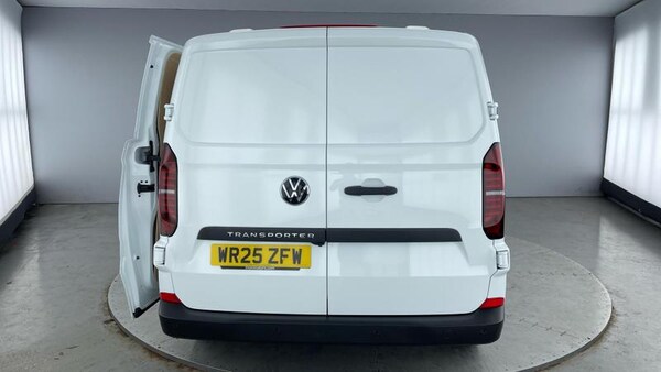 Used Volkswagen Transporter 2025 for sale - 74931795: Photo 29