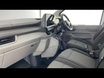 Used Volkswagen Transporter 2025 for sale - 74931795: Photo