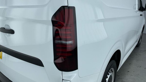 Used Volkswagen Transporter 2025 for sale - 74931795: Photo 30