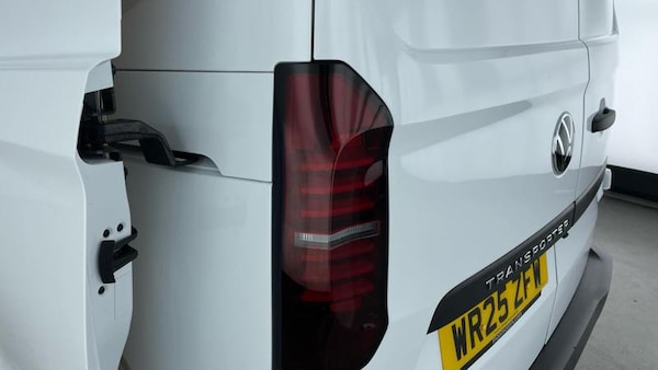 Used Volkswagen Transporter 2025 for sale - 74931795: Photo 31