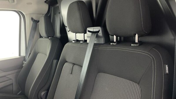 Used Volkswagen Transporter 2025 for sale - 74931795: Photo 34