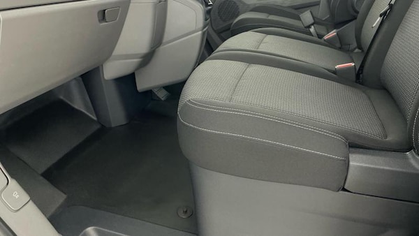 Used Volkswagen Transporter 2025 for sale - 74931795: Photo 37