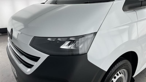 Used Volkswagen Transporter 2025 for sale - 74931795: Photo 41