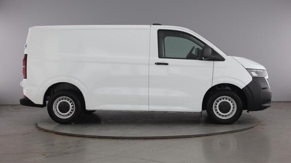 Used Volkswagen Transporter 2025 for sale - 74931795: Photo 4