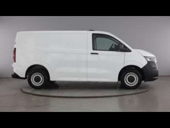 Used Volkswagen Transporter 2025 for sale - 74931795: Photo