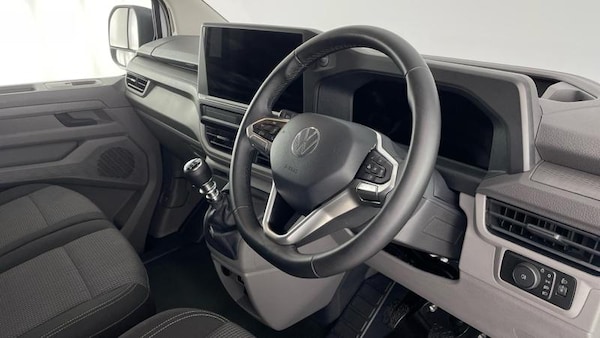 Used Volkswagen Transporter 2025 for sale - 74931795: Photo 6