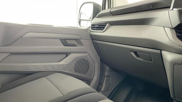 Used Volkswagen Transporter 2025 for sale - 74931795: Photo 7